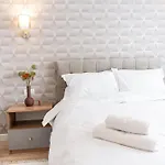 Feel The Paris With C&a - By Openhouse Apartament *