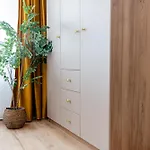 Feel The Paris With C&a - By Openhouse Apartament Timişoara