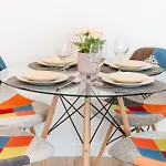 Feel The Paris With C&a - By Openhouse Apartament