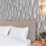 Apartament Feel The Paris With C&a - By Openhouse