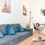 Feel The Paris With C&a - By Openhouse