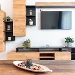 Apartament Feel The Paris With C&a - By Openhouse Timişoara