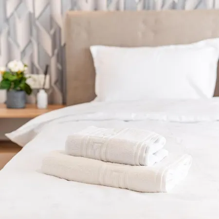 Feel The Paris With C&a - By Openhouse Apartment *