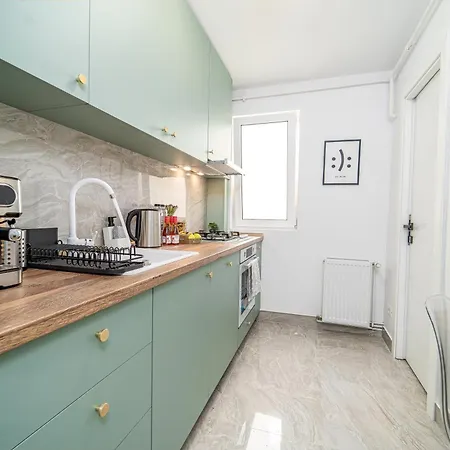 Feel The Paris With C&a - By Openhouse *