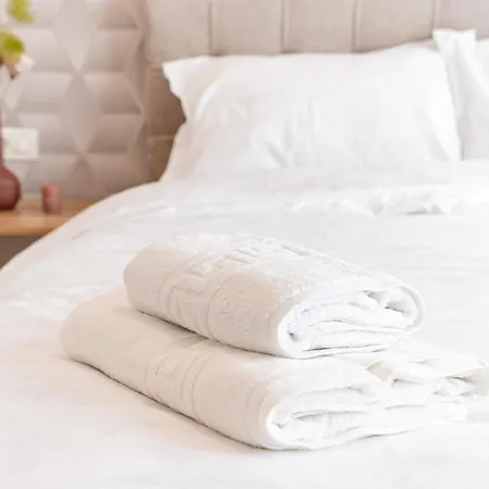 דירה Feel The Paris With C&a - By Openhouse