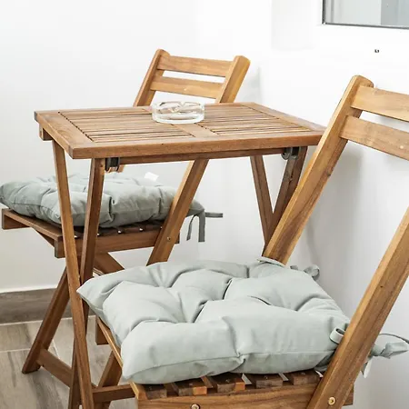 דירה Feel The Paris With C&a - By Openhouse