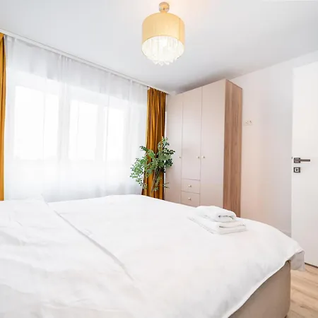 Feel The Paris With C&a - By Openhouse Apartment *