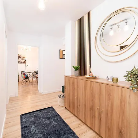 Feel The Paris With C&a - By Openhouse דירה *