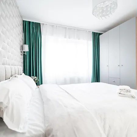 דירה Feel The Paris With C&a - By Openhouse טימישוארה