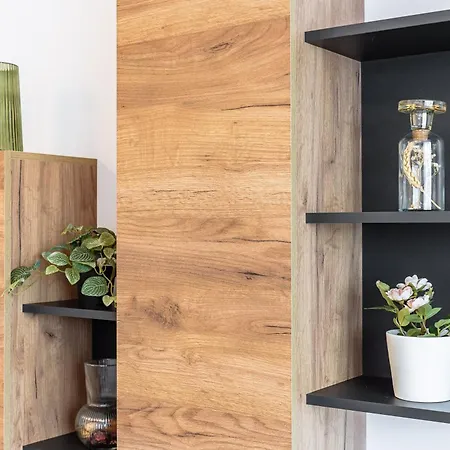 Apartment Feel The Paris With C&a - By Openhouse *