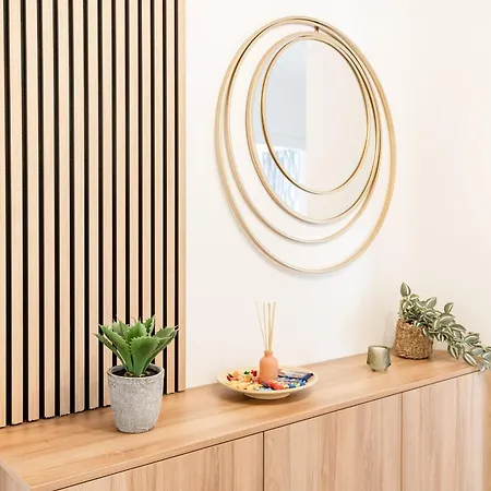 Feel The Paris With C&a - By Openhouse Apartment Timişoara