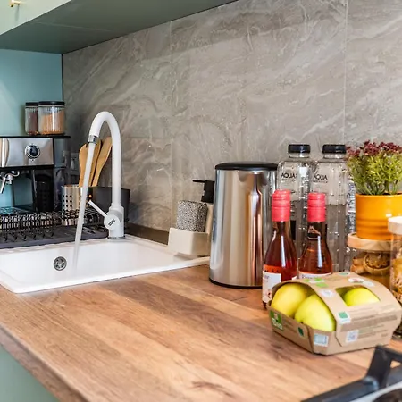 Feel The Paris With C&a - By Openhouse * טימישוארה