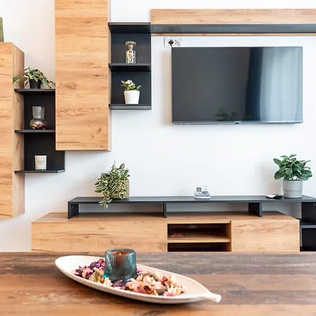 דירה Feel The Paris With C&a - By Openhouse טימישוארה