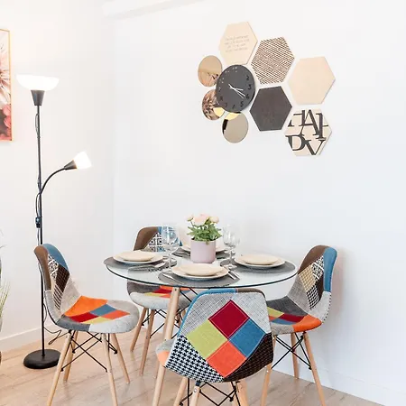 Feel The Paris With C&a - By Openhouse *