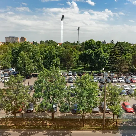 Feel The Paris With C&a - By Openhouse * טימישוארה