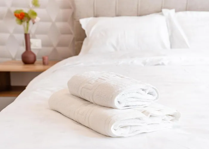 Apartament Feel The Paris With C&a - By Openhouse