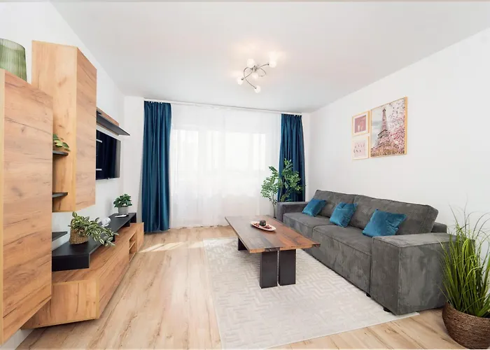 Feel The Paris With C&a - By Openhouse Timişoara