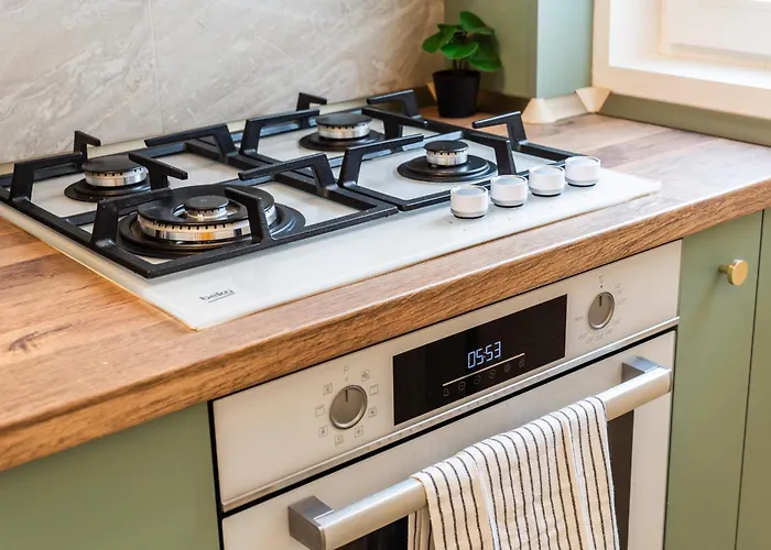 Feel The Paris With C&a - By Openhouse Apartament *