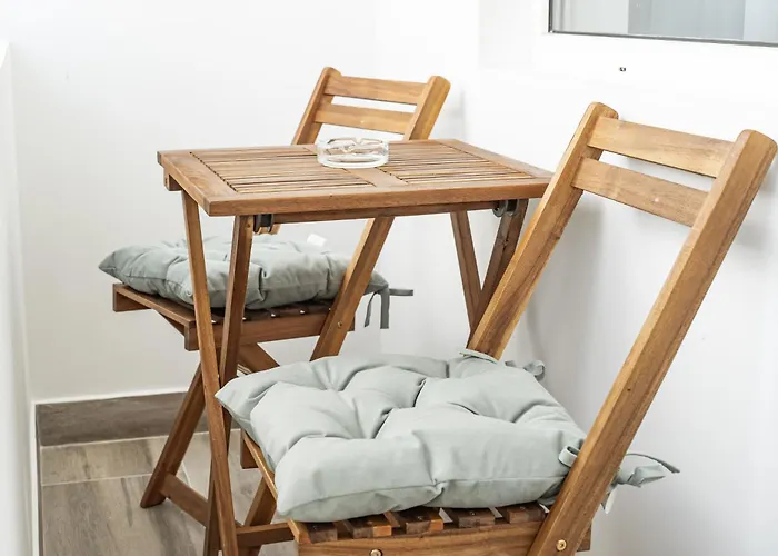 Apartament Feel The Paris With C&a - By Openhouse