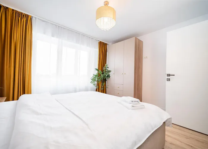 Feel The Paris With C&a - By Openhouse Apartament *