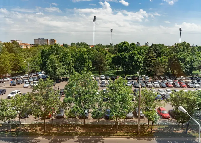 Feel The Paris With C&a - By Openhouse * Timişoara