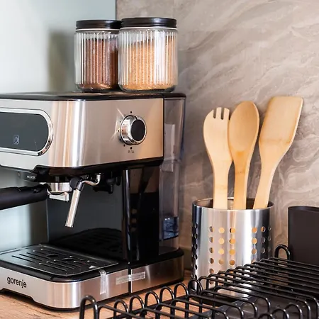 Διαμέρισμα Feel The Paris With C&a - By Openhouse *