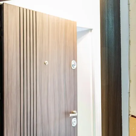 Διαμέρισμα Feel The Paris With C&a - By Openhouse