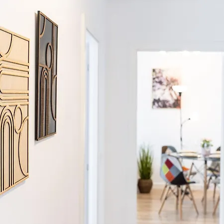 Feel The Paris With C&a - By Openhouse *