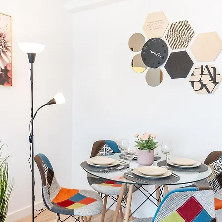 Feel The Paris With C&a - By Openhouse * Τιμισοάρα