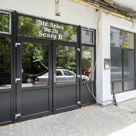 Feel The Paris With C&a - By Openhouse Διαμέρισμα