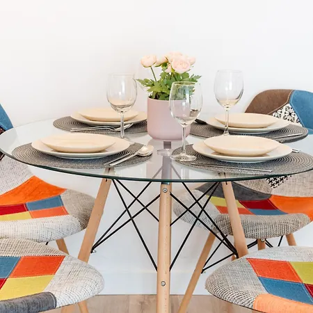 Feel The Paris With C&a - By Openhouse Διαμέρισμα