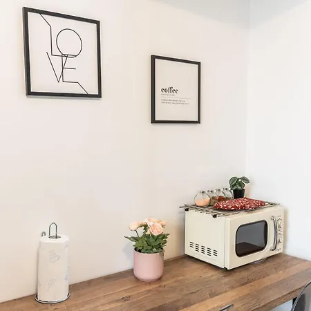 Feel The Paris With C&a - By Openhouse Τιμισοάρα