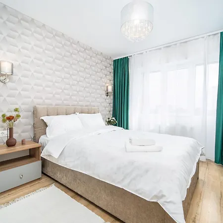 Διαμέρισμα Feel The Paris With C&a - By Openhouse