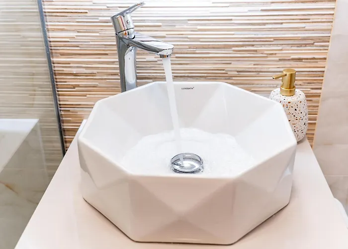 Lägenhet Feel The Paris With C&a - By Openhouse Timişoara