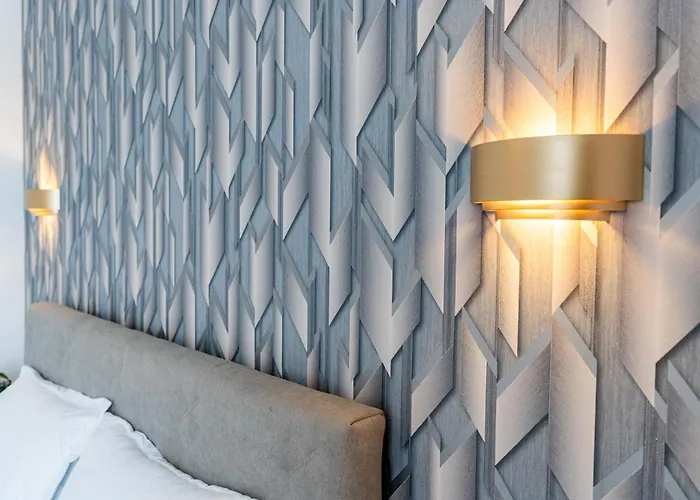 Lägenhet Feel The Paris With C&a - By Openhouse