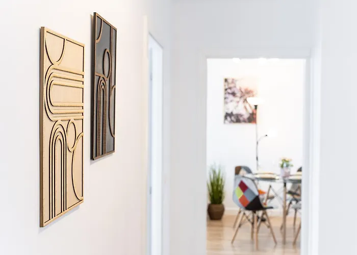 Feel The Paris With C&a - By Openhouse *