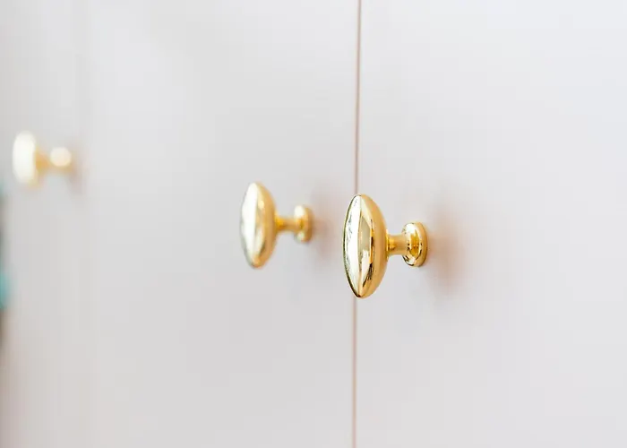 Lägenhet Feel The Paris With C&a - By Openhouse Timişoara