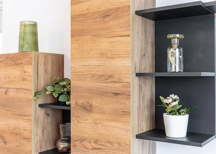 Lägenhet Feel The Paris With C&a - By Openhouse *