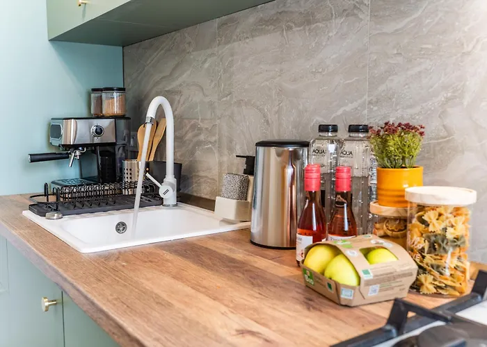 Feel The Paris With C&a - By Openhouse * Timişoara