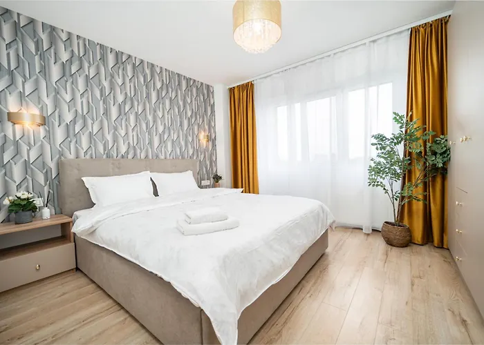 Lägenhet Feel The Paris With C&a - By Openhouse