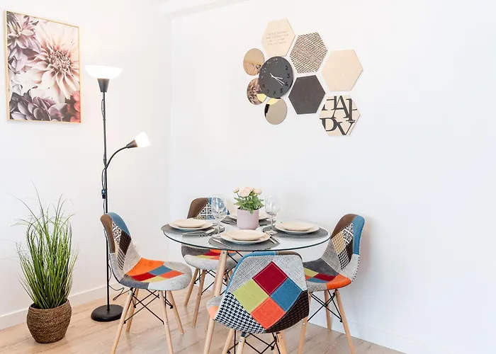 Feel The Paris With C&a - By Openhouse *